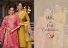 Silk Affair Vol 4 By Af Banarasi Silk Heavy Readymade Suits Wholesale Suppliers In Mumbai
